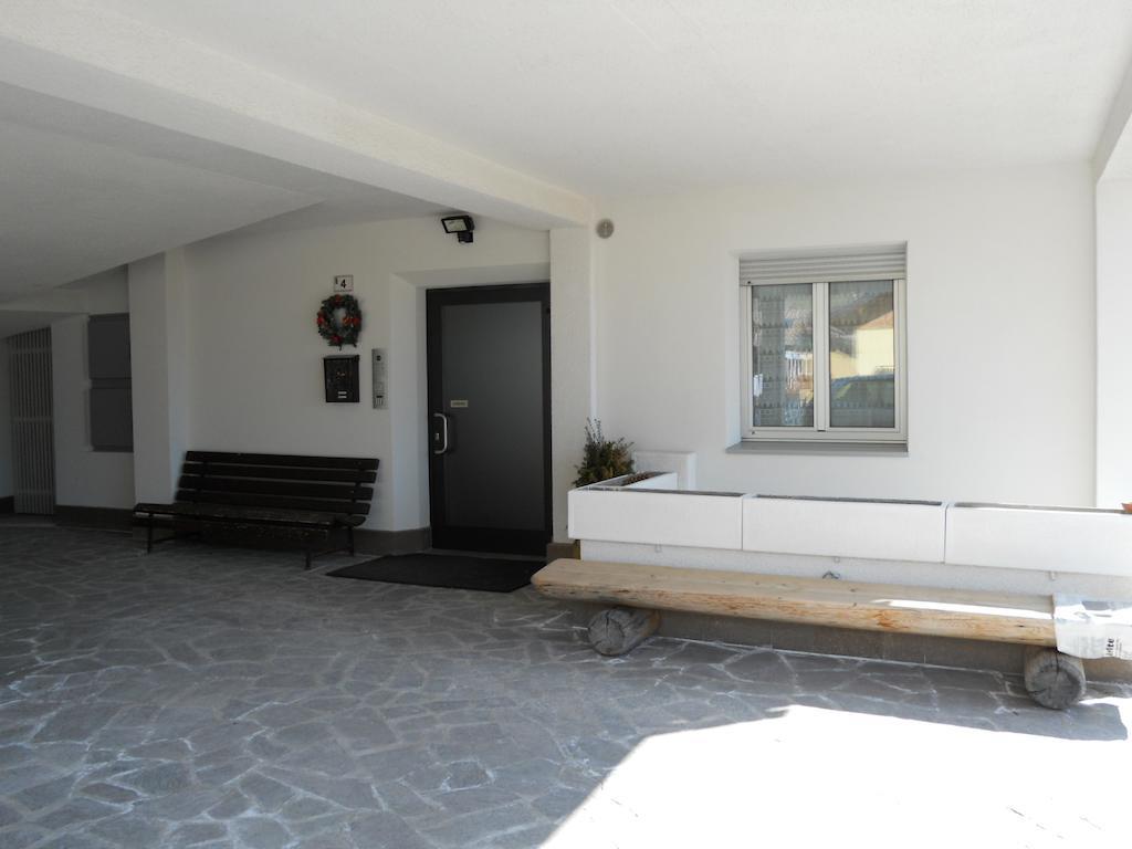Casa Maria Apartment โมลเวโน ภายนอก รูปภาพ